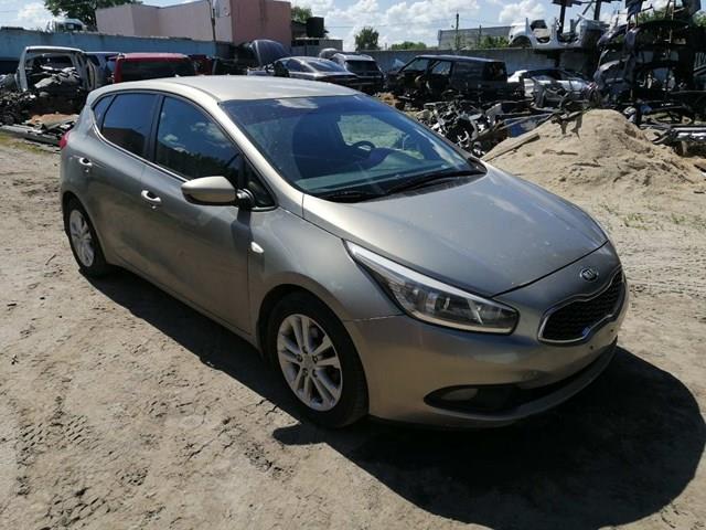 87240A2000 Hyundai/Kia moldura de techo derecha