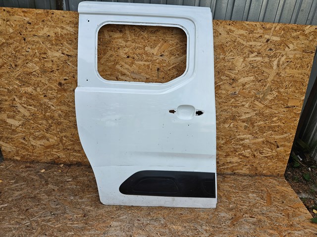  98184658XT Peugeot/Citroen
