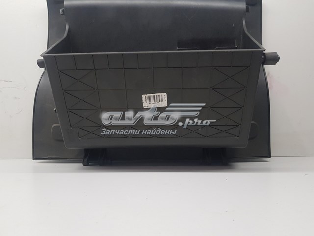 Guantera para SsangYong Korando C 