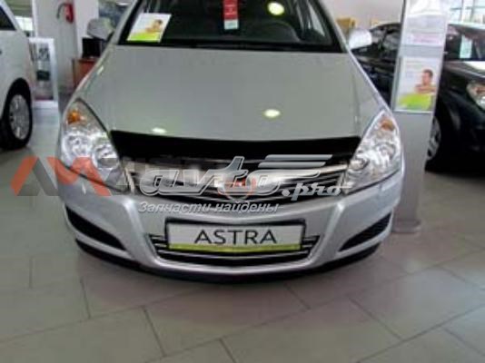 Deflector de capó Opel Astra H (L69)