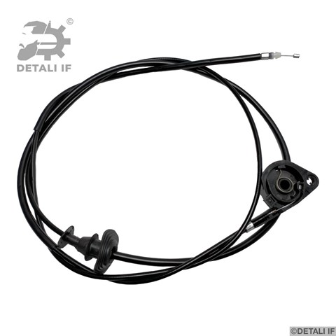 Cable de apertura de capó del motor Detali IF DF16638 precio, desde 19,57 EUR