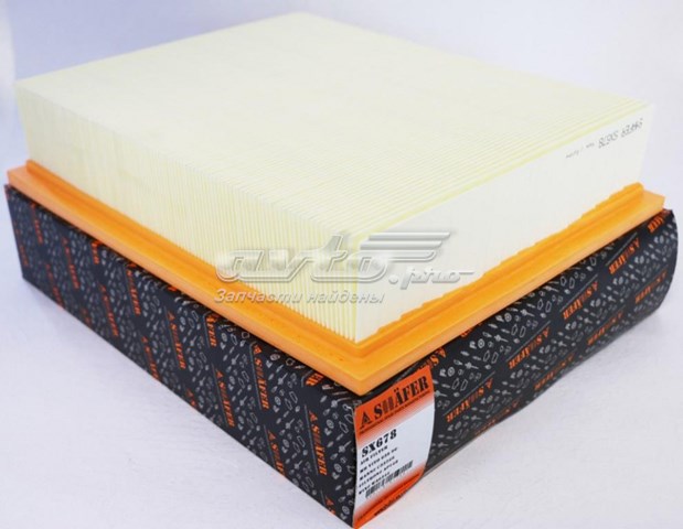 Comprar SX678 Shafer Filtro de aire