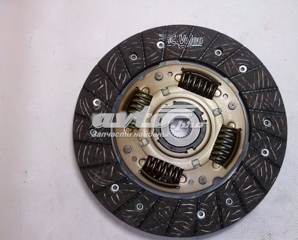 Disco de embrague VALEO DW36 precio, desde 23,32 EUR