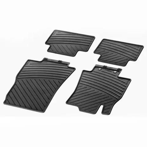 B67812049 Mercedes Alfombrillas para coche