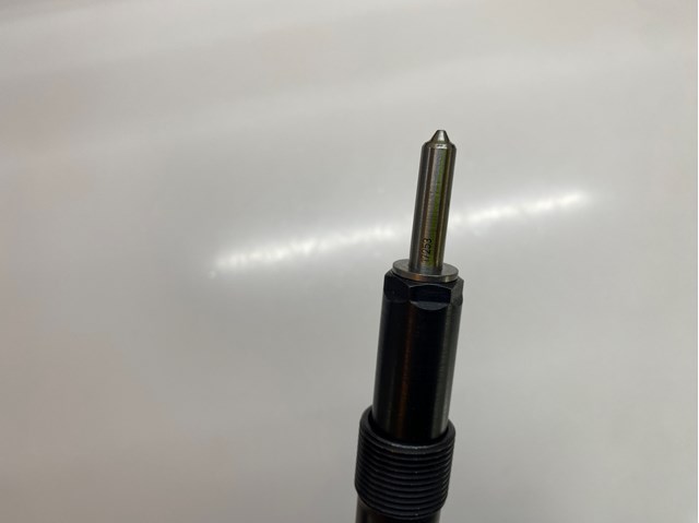 3S7Q9K546AB Ford Inyector de combustible