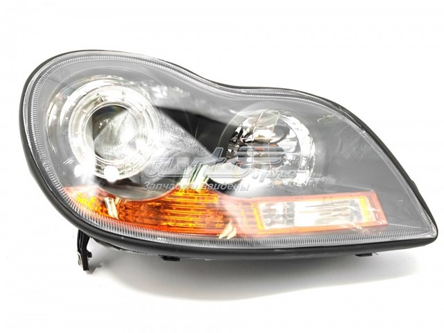 Faro derecho Geely 1701052180 precio, desde 66,11 EUR