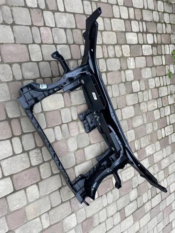 Comprar 95D104 Polcar Soporte de radiador