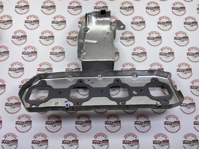Junta colector escape LR174018 Land Rover