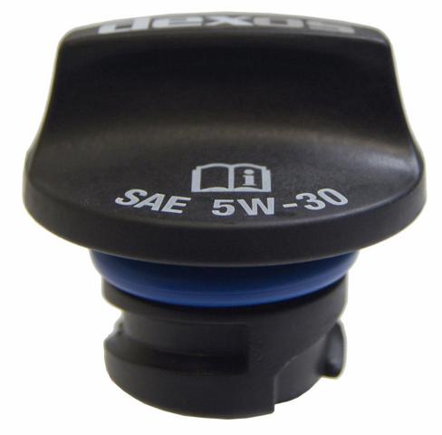 4812908 General Motors Tapa, tubuladura de relleno de aceite