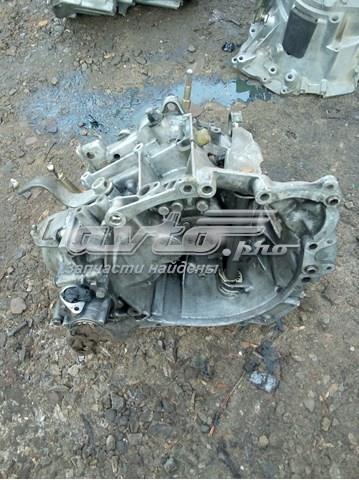 20CH85 Peugeot/Citroen Transimisión manual