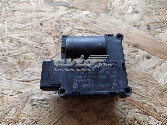 Actuador de compuerta de la calefacción 0132801359 Bosch
