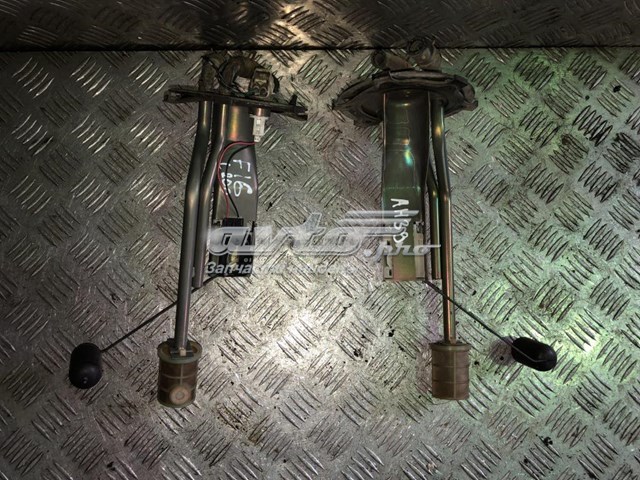 3S919014 AND Medidor de combustible