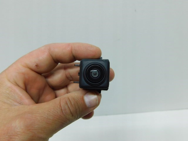284427301R Renault (RVI) Cámara del sistema de visión