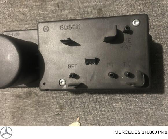 Bomba neumática de la carrocería 2108001448 Mercedes
