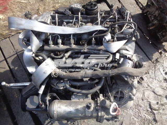 Motor completo Mercedes OM646821 precio, desde 3524,00 EUR