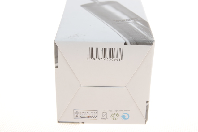 Filtro combustible Wunder WB219 precio, desde 25,20 EUR