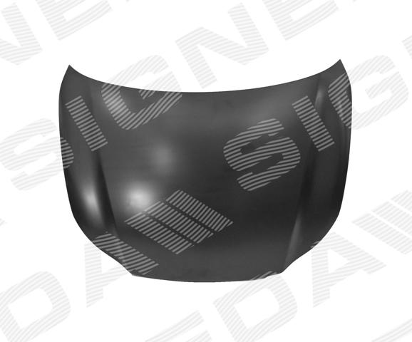 Capó delantero para Mazda CX-30  DM