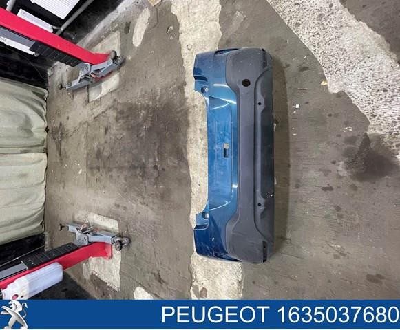 1635037680 Peugeot/Citroen Defensa trasero