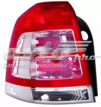Piloto trasero izquierdo Depo/Loro/Abakus 4421960LUE precio, desde 74,04 EUR