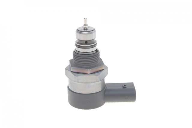 Válvula reguladora de presión del sistema common rail 281002794 Bosch