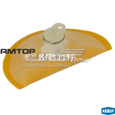 KR1111F Krauf Filtro de malla de la bomba de combustible