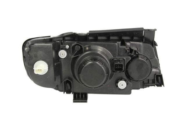 Faros delanteros Depo/Loro/Abakus 2211142LLDEM