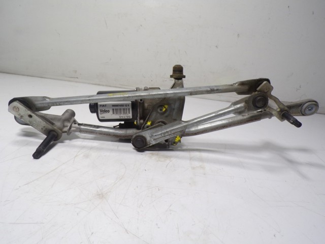 Comprar Varilla de limpiaparabrisas Fiat Tipo EGEA 356