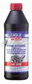 Aceite transmisión LIQUI MOLY 1025