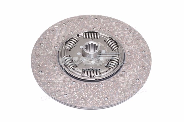 45104160120690 Rider Disco de embrague