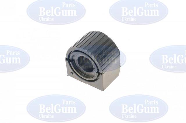 Soporte estabilizador, Eje delantero Belgum BG2254