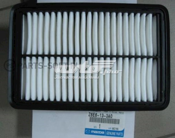 Comprar Z6E6133A0 Mazda Filtro de aire