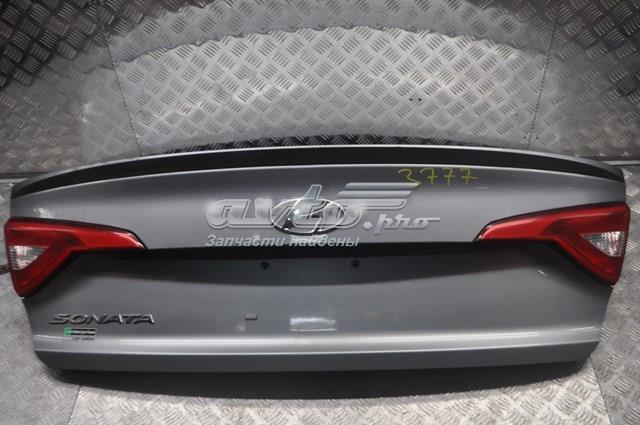 Comprar 69200C1010 Hyundai/Kia Tapa maletero
