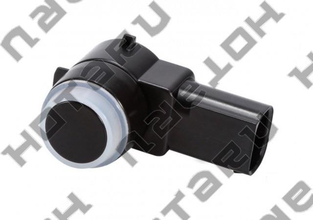 Sensor Alarma De Estacionamiento (packtronic) Frontal Ford Mondeo 3 (B5Y)