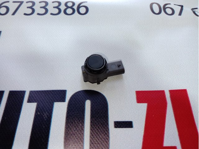 Sensor de estacionamiento trasero  Mazda DFN567UC1
