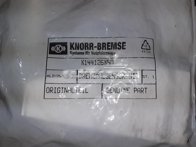 K144126K50 Knorr-bremse