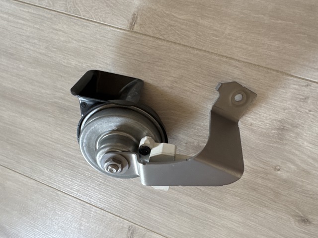 Claxon BMW 61337873355 precio, desde 96,42 EUR