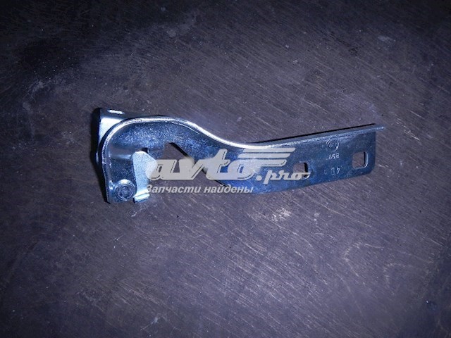 1342114080 Fiat/Alfa/Lancia bisagra, capó del motor derecha