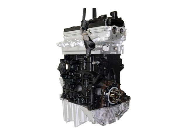 Comprar Motor completo Audi A5  8T3
