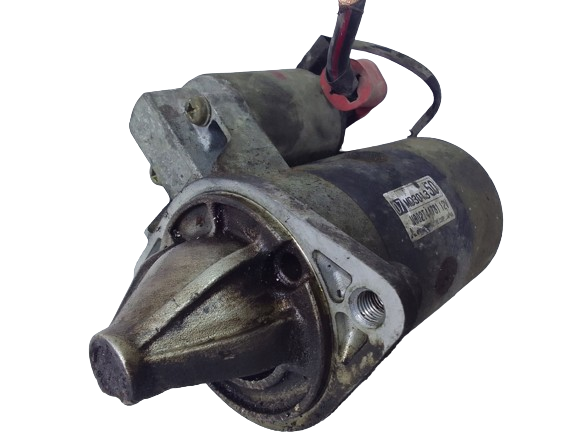 Motor de arranque M002T44781 Mitsubishi