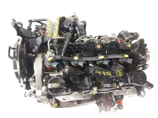Motor completo 1622804880 Peugeot/Citroen