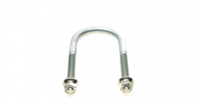 U00280ZN TES Abrazadera de ballesta