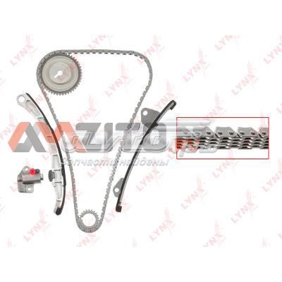 TK0079 Lynxauto kit de cadenas de distribución