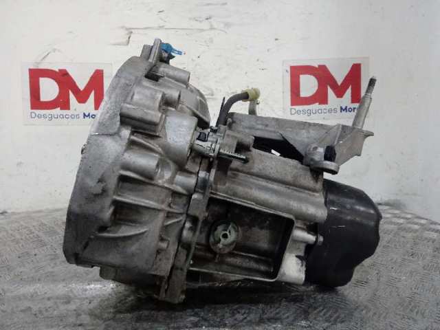 Comprar JH3142 Renault (RVI) Caja de cambios mecánica completa