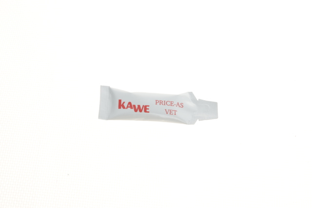 962699 Kawe kit de embrague (3 partes)