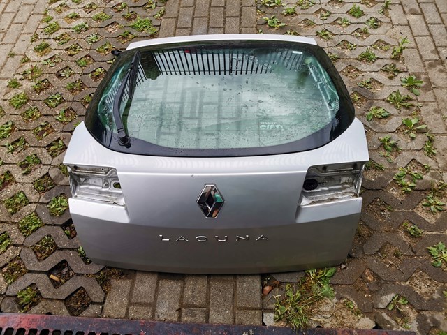  Renault (RVI) TED69