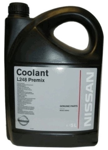 KE90200045 Nissan/Infiniti Refrigerante