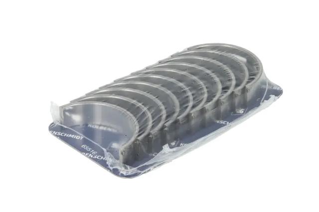 Juego de cojinetes de cigüeñal, cota de reparación (+0,50 mm) Kolbenschmidt 77908620