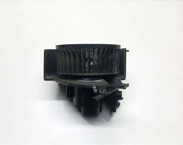 Ventilador habitáculo 90437893 General Motors