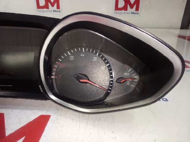 9822776780 Peugeot/Citroen 