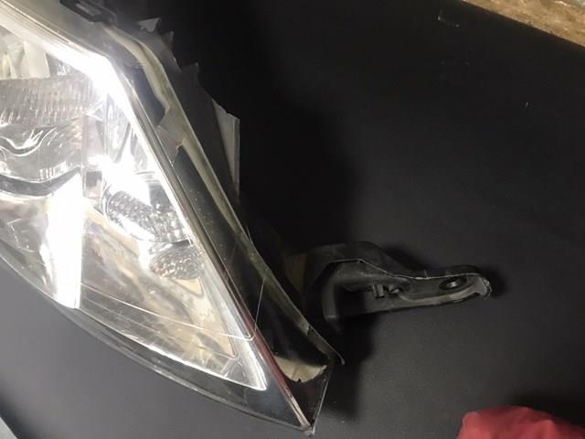 89902604 Fiat/Alfa/Lancia Luz derecha